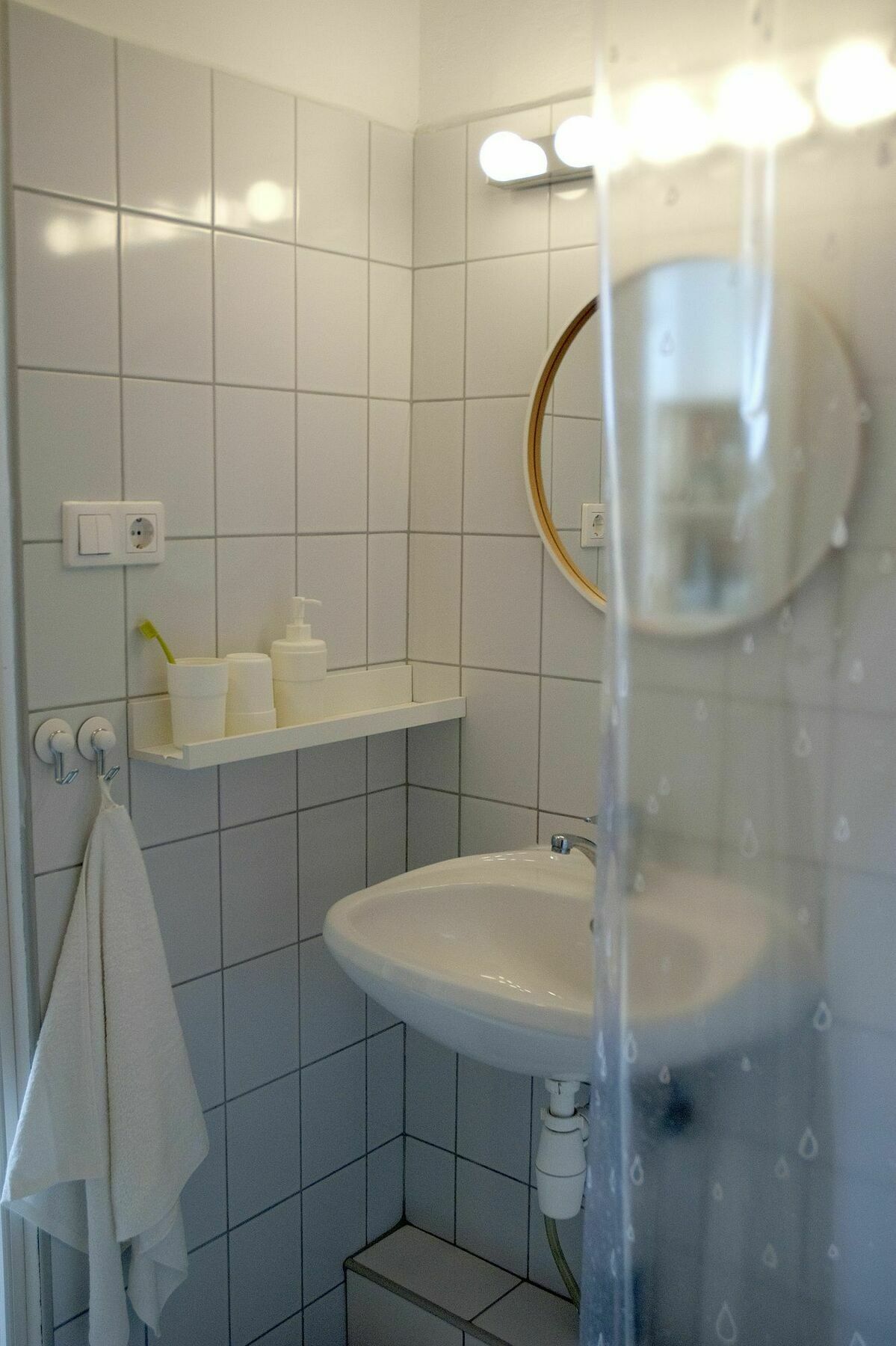K7-3 Kazinczy Apartment Budapest Extérieur photo