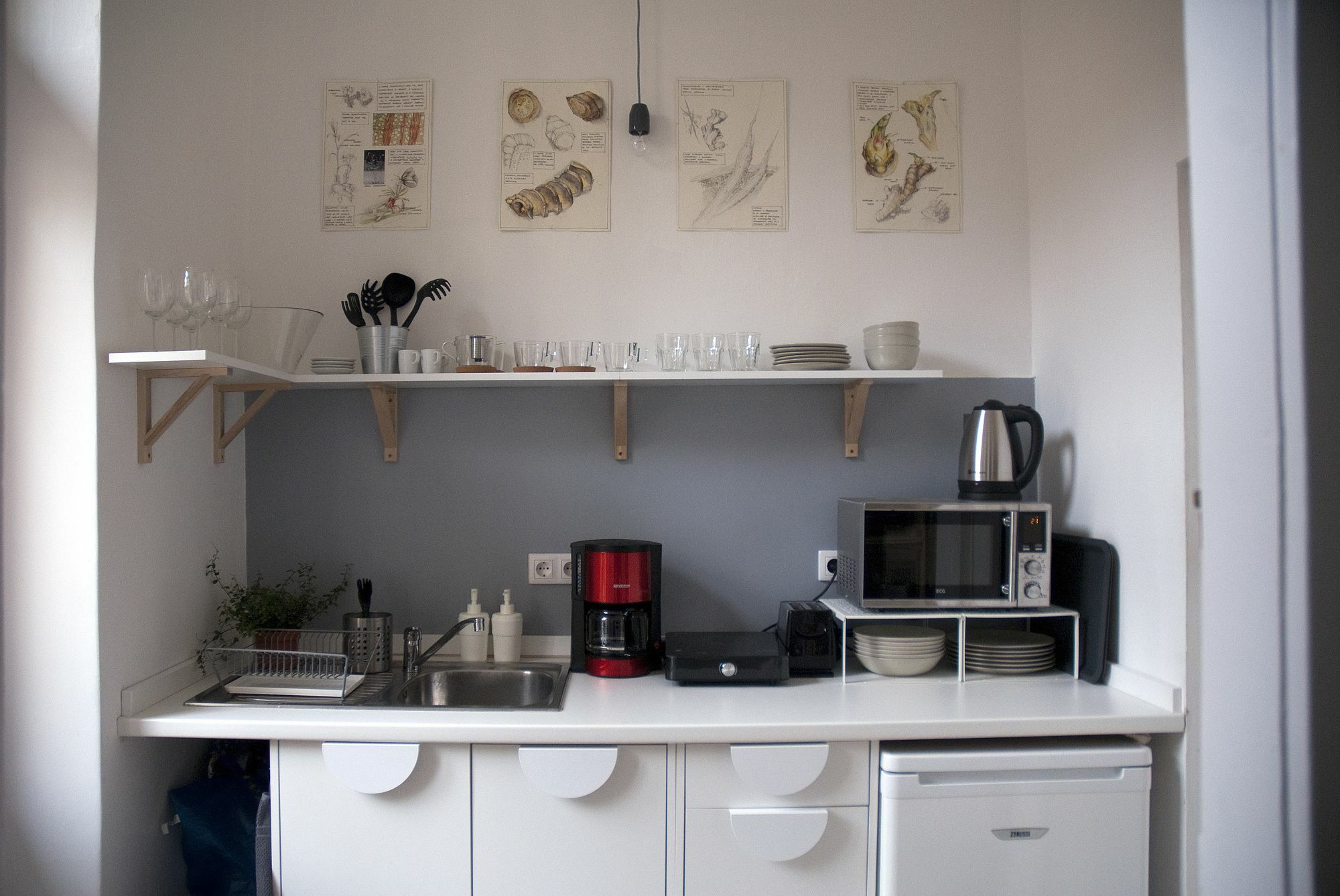 K7-3 Kazinczy Apartment Budapest Extérieur photo